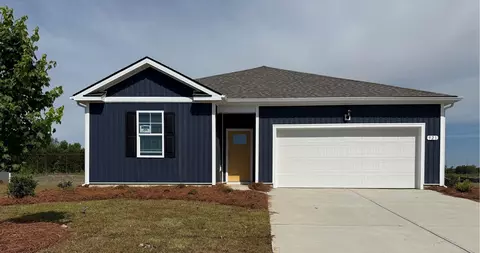 921 Farmers Passage Loop, Loris, SC 29569