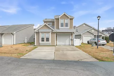 300 Lyons Cove Dr, Myrtle Beach, SC 29577