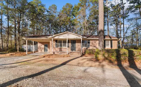 4995 Enoch Rd, Conway, SC 29526