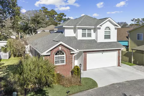 4002 Acorn Way, North Myrtle Beach, SC 29582