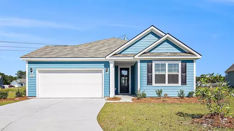 130 Keithland Dr, Conway, SC 29526