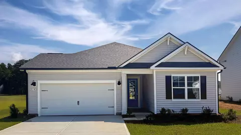 130 Keithland Dr, Conway, SC 29526