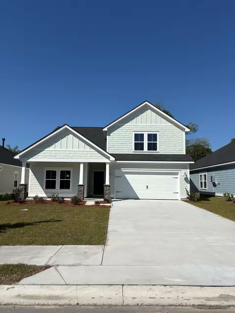 1328 Beach Way Ln, North Myrtle Beach, SC 29582