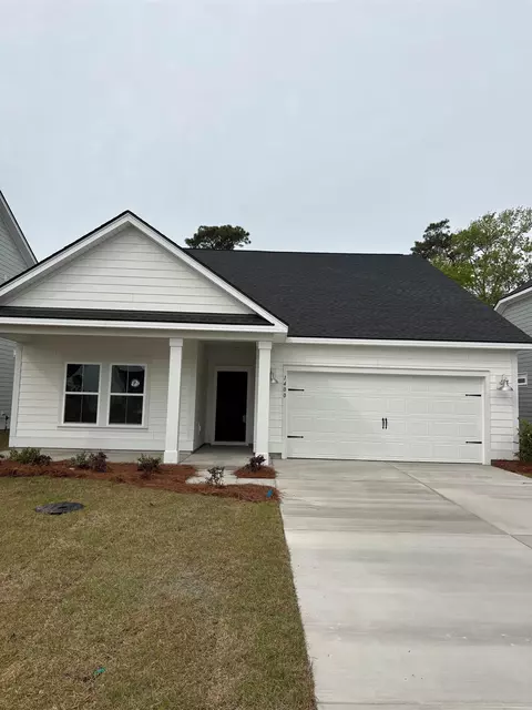 1400 Beach Way Ln, North Myrtle Beach, SC 29582