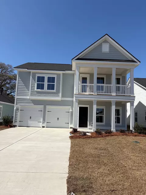 1336 Beach Way Ln, North Myrtle Beach, SC 29582