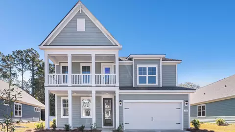 149 Keithland Dr, Conway, SC 29526