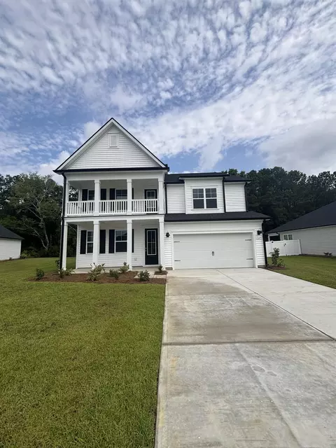 149 Keithland Dr, Conway, SC 29526