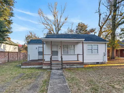 109 Gilland Ave, Kingstree, SC 29556