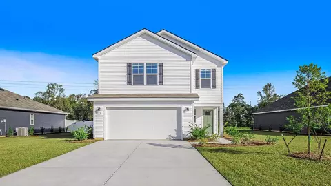 228 Red Buckeye Dr, Conway, SC 29527