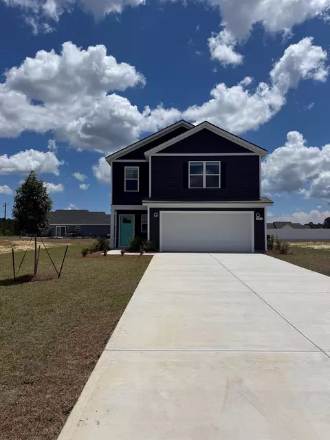 228 Red Buckeye Dr, Conway, SC 29527