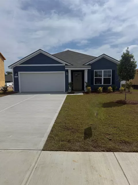 326 Black Gum Dr, Conway, SC 29527