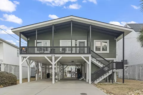 324 54th Ave N, North Myrtle Beach, SC 29582