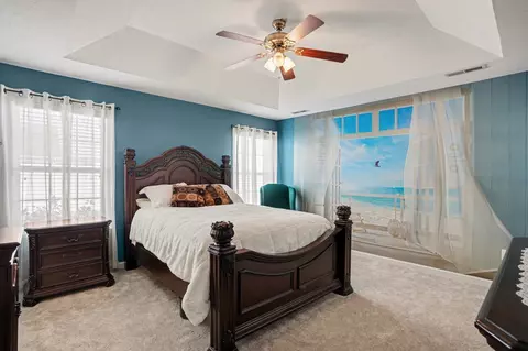 Bedroom - 374 Barton Loop, Myrtle Beach, SC 29579 photo 2 of 6