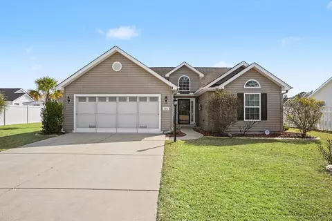 374 Barton Loop, Myrtle Beach, SC 29579