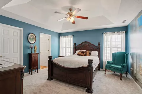Bedroom - 374 Barton Loop, Myrtle Beach, SC 29579 photo 1 of 6