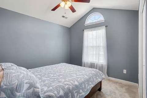 Bedroom - 374 Barton Loop, Myrtle Beach, SC 29579 photo 5 of 6