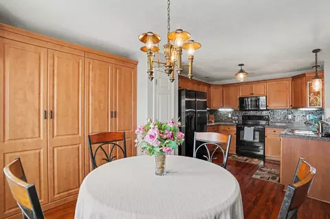 Dining - 374 Barton Loop, Myrtle Beach, SC 29579 photo 1 of 3