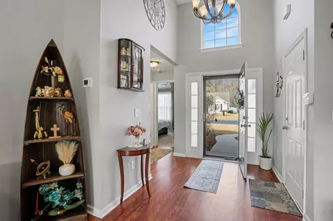 Entry Way - 374 Barton Loop, Myrtle Beach, SC 29579 photo 1 of 1