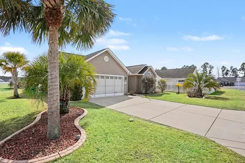 Exterior - 374 Barton Loop, Myrtle Beach, SC 29579 photo 2 of 6
