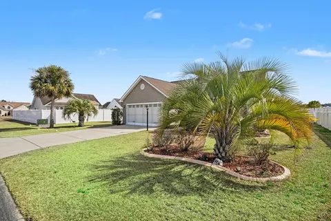 Exterior - 374 Barton Loop, Myrtle Beach, SC 29579 photo 3 of 6