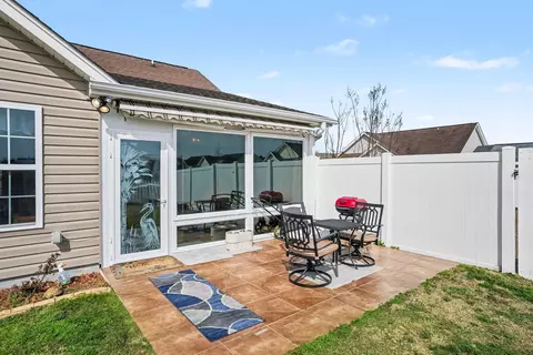 Exterior - 374 Barton Loop, Myrtle Beach, SC 29579 photo 5 of 6