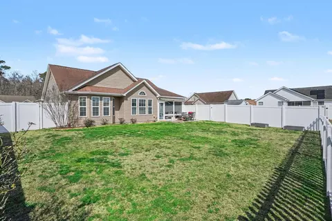 Exterior - 374 Barton Loop, Myrtle Beach, SC 29579 photo 6 of 6