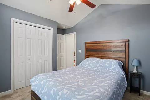 Bedroom - 374 Barton Loop, Myrtle Beach, SC 29579 photo 6 of 6