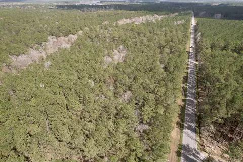 Tractd-tbd Pennyroyal Rd., Georgetown, SC 29440
