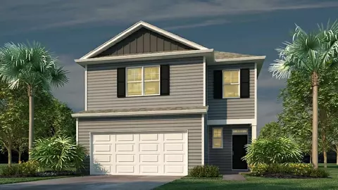 1344 Parkside Ct, Conway, SC 29527