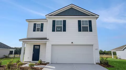 480 Acosta Cir, Conway, SC 29527