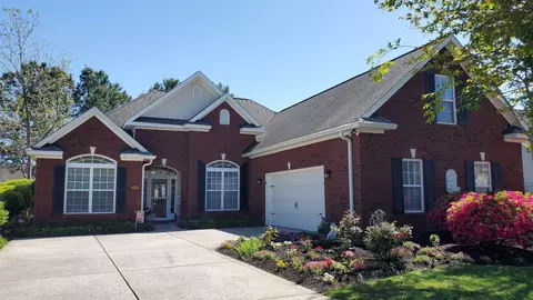 237 Saint Davids Ave, Myrtle Beach, SC 29588