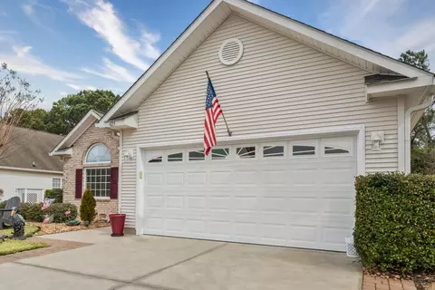 Exterior - 425 Kessinger Dr, Surfside Beach, SC 29575 photo 7 of 7