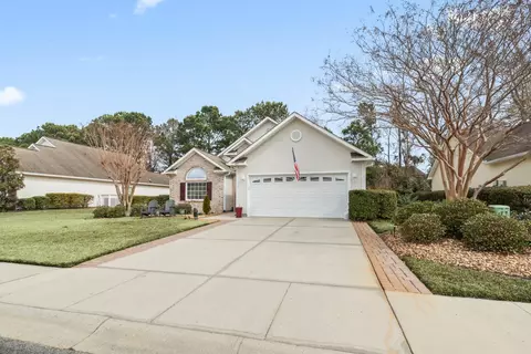 Exterior - 425 Kessinger Dr, Surfside Beach, SC 29575 photo 1 of 7