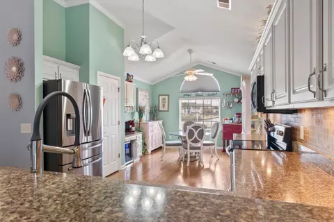 Kitchen - 425 Kessinger Dr, Surfside Beach, SC 29575 photo 7 of 7
