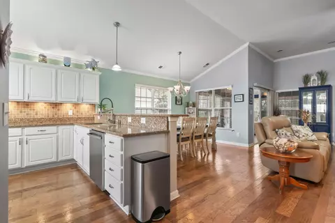 Kitchen - 425 Kessinger Dr, Surfside Beach, SC 29575 photo 1 of 7