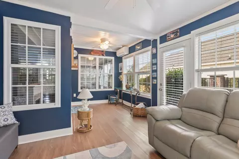 Entry Way - 425 Kessinger Dr, Surfside Beach, SC 29575 photo 3 of 3