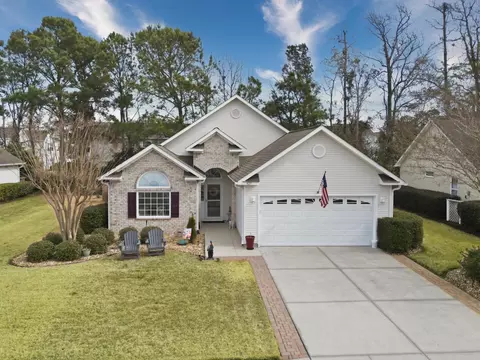 425 Kessinger Dr, Surfside Beach, SC 29575