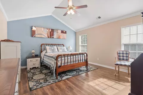 Bedroom - 425 Kessinger Dr, Surfside Beach, SC 29575 photo 1 of 3