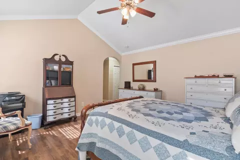 Bedroom - 425 Kessinger Dr, Surfside Beach, SC 29575 photo 2 of 3