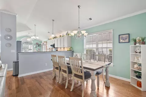 Dining - 425 Kessinger Dr, Surfside Beach, SC 29575 photo 1 of 4