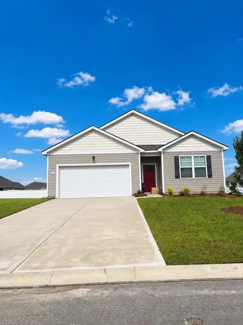 625 Anthem Ct, Conway, SC 29527