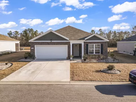 323 Woodcross Ct, Conway, SC 29526