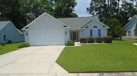 8268 Tartan Ln, Myrtle Beach, SC 29588