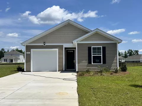 602 Strawberry Field Way, Galivants Ferry, SC 29544