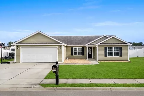 1445 Abberbury Dr, Conway, SC 29527