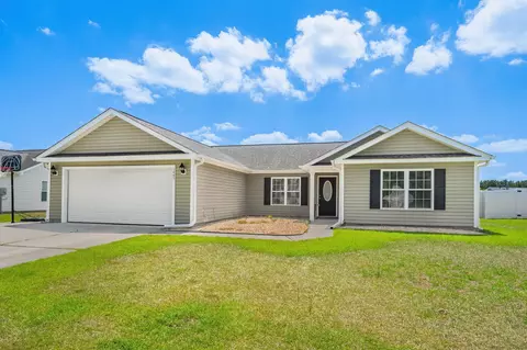1445 Abberbury Dr, Conway, SC 29527