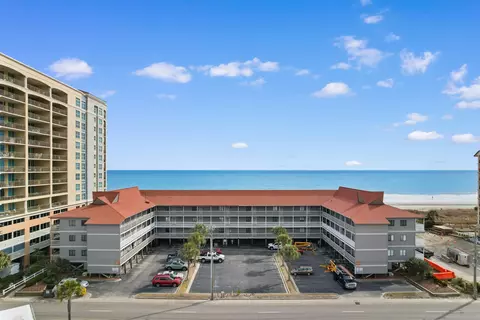 613 S Ocean Blvd #C1, North Myrtle Beach, SC 29582