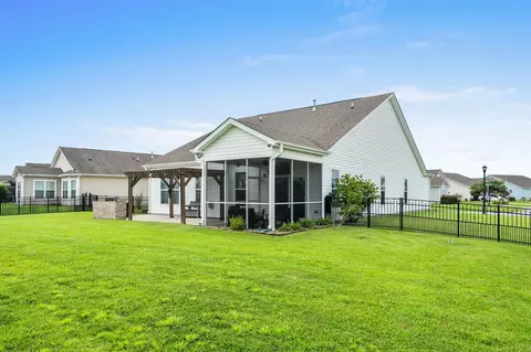 Exterior - 1076 Caprisia Loop, Myrtle Beach, SC 29579 photo 14 of 19