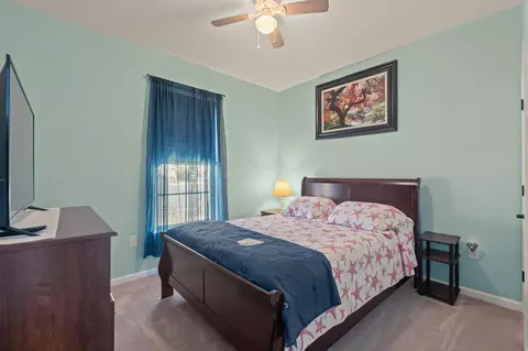 Bedroom - 1076 Caprisia Loop, Myrtle Beach, SC 29579 photo 5 of 7