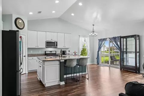 Entry Way - 1076 Caprisia Loop, Myrtle Beach, SC 29579 photo 5 of 13